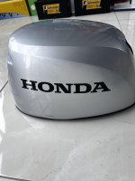 Kryt na lodní motor HONDA BF 10