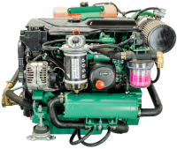 MTM-250 G3 dieselový lodní motor 250 HP