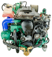 MTM-250 G3 dieselový lodní motor 250 HP
