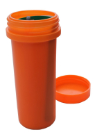 ALLROUNDMARIN FLAIR zelený - kajak pro 1 osobu 3,91 cm