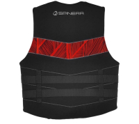 SPINERA RELAX 2 Neoprenová Vesta 50N - neoprenová plovací vesta XXL (95-110kg)