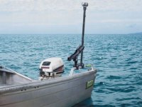 RAIBLAZA Prodlužovací adaptér 980 mm - 3 dílný