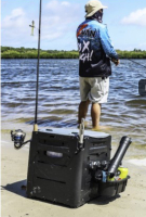 RAILBLAZA Tackle Station - BOX na nářadí
