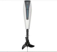 Avator™ 20e SH závěsný lodní elektromotor, krátká noha, kormidelní páka (5HP)