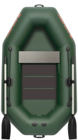 KOLIBRI K-220 nafukovací člun s lamelovou podlahou