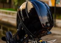 Tohatsu MFS 9,9CY EPS závěsný lodní motor + olej zdarma