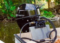 Tohatsu MFS 9,9CY EPS závěsný lodní motor + olej zdarma