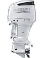 Závěsný lodní motor SUZUKI DF 300APX