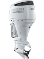 Závěsný lodní motor SUZUKI DF 300APX