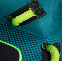 Jobe Rodeo Towable 3P - nafukovací tažný člun