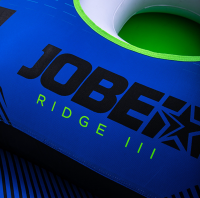 Jobe Ridge Towable 3P - nafukovací vlečný kruh