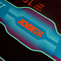 Jobe Droplet Towable 1P barevné nafukovací tažné zařízení - Ø 134 cm