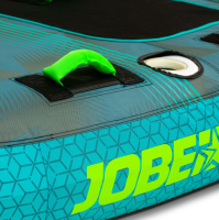 Jobe Compound Towable 4P barevné nafukovací tažné zařízení