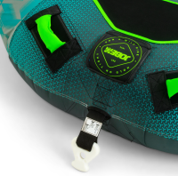 Jobe Hydra Towable Package 1P nafukovací vlečný člun