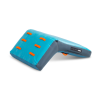 Jobe Infinity Switch Towable 2P modré nafukovací tahací člun