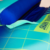 Jobe Shark Trainer Towable 1P nafukovací tahací prostředek pro děti