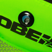 Jobe Trooper Towable 1P - multifunkční nafukovací tažné zařízení