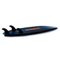 Jobe Laze Wakesurfer - 152 cm x 57 cm