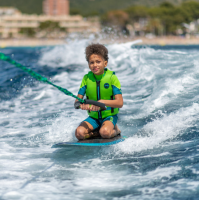 Jobe Raise Wakesurfer - 134 cm x 53 cm