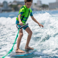 Jobe Raise Wakesurfer - 134 cm x 53 cm