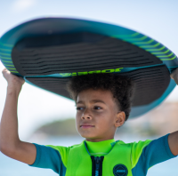 Jobe Raise Wakesurfer - 134 cm x 53 cm
