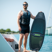 Jobe Pace Wakesurfer - 142,2 cm x 52 cm