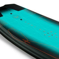 Jobe Logo Series Wakeboard - 138 cm