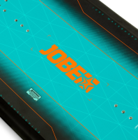Jobe Logo Series Wakeboard - 138 cm