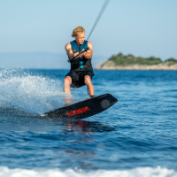 Jobe Logo Series Wakeboard - 138 cm