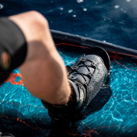 Jobe Logo Series Wakeboard - 138 cm