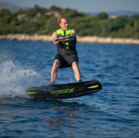 Jobe Vanity Wakeboard - různé velikosti
