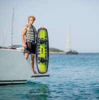 Jobe Vanity Wakeboard - různé velikosti