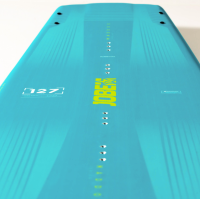 Jobe Maddox Junior Wakeboard pro děti - 127 cm