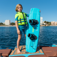 Jobe Maddox Junior Wakeboard pro děti - 127 cm