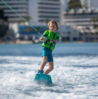 Jobe Maddox Junior Wakeboard pro děti - 127 cm