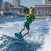 Jobe Maddox Junior Wakeboard pro děti - 127 cm