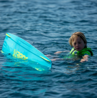 Jobe Maddox Junior Wakeboard pro děti - 127 cm
