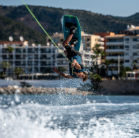 Jobe Breach Wakeboard - 143 cm