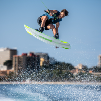 Jobe Breach Wakeboard - 143 cm