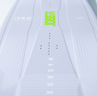 Jobe Maddox Wakeboard - různé velikosti