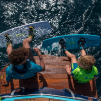 Jobe Maddox Wakeboard - různé velikosti