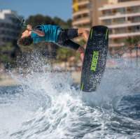 Jobe Maddox Wakeboard - různé velikosti