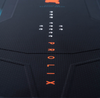 Jobe Prolix Wakeboard - různé velikosti