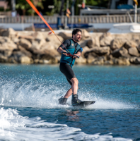 Jobe Prolix Wakeboard - různé velikosti