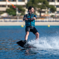 Jobe Prolix Wakeboard - různé velikosti