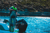 Jobe Prolix Wakeboard - různé velikosti