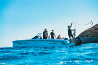 Jobe Prolix Wakeboard - různé velikosti
