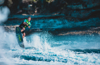 Jobe Prolix Wakeboard - různé velikosti