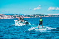Jobe Prolix Wakeboard - různé velikosti