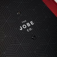 Jobe Logo Series Wakeboard 138 cm + vázání MAZE univerzální velikost